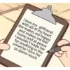 hate being me 22
