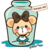 ♣️❤️Alice in wonderland bears 18