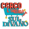 CERCO L'INSICA SUL DIVANO