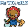 Osito Especial cafesito 🐻💕 22