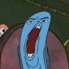 Spongebob v9 W.E.I.R.D 18