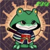 Frogs 23