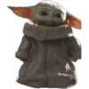 BABY YODA 21