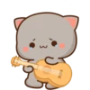 Mochi Mochi Peach &amp; Goma 2 19