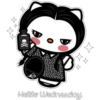 Hello Kitty🎀❥☯︎ͫ5🇲🇽Clásica 22