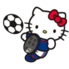Hello Kitty🎀❥☯︎ͫ5🇲🇽Clásica 23