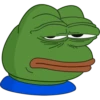 Pepe La Rana 12