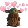 BABY YODA 23