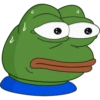 Pepe La Rana 13