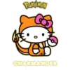 Hello Kitty🎀❥☯︎ͫ7🇲🇽Clásica 22