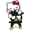 Hello Kitty🎀❥☯︎ͫ5🇲🇽Clásica 24