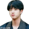 Jin - BTS 🧑🏻‍🎤 26