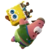 BOB ESPONJA AL RESCATE 25