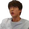 Jin - BTS 🧑🏻‍🎤 27