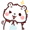 Beary Cute Positive 22