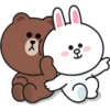 BROWN & FRIENDS : Love Love 2 13