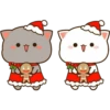 Mochi Mochi Peach &amp; Goma 2 22