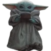 BABY YODA 24