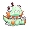pikamee and friends! ピカミィと友達 22