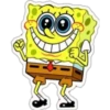 Bob Esponja #2 22