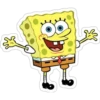 Bob Esponja #2 23
