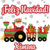 ❄️🎅🏻x-mas🎄❄️ 25