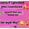 hate being me 25