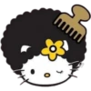 Hello Kitty🎀❥☯︎ͫ5🇲🇽Clásica 25