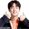 Jin - BTS 🧑🏻‍🎤 28