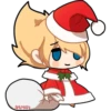 Padorus LOL 16