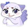 Gatita blanca 27
