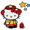 Hello Kitty🎀❥☯︎ͫ5🇲🇽Clásica 26