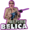 SOS mamis 25
