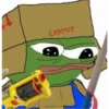 pepe for cesinha 28