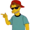 The Simpsons 22