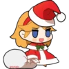 Padorus LOL 17