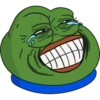 Pepe La Rana 19
