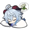 genshin stickers! 28
