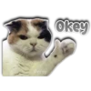 Persy Okey