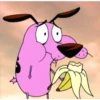 Coraje el perro Cobarde 27