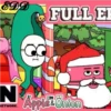 Apple and onion 26