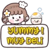 Lorena YUMMY! muy Deli