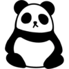Panda Stamps 10