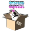 entrega especial Persy Para tí con amor