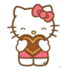 Hello Kitty🎀❥☯︎ͫ5🇲🇽Clásica 28