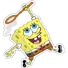 Bob Esponja #2 29