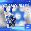 YO AMO ISRAEL! www.unidosrael.org ☆