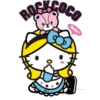 Hello Kitty🎀❥☯︎ͫ7🇲🇽Clásica 27