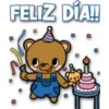 Osito Especial cafesito 🐻💕 27