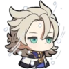 genshin stickers! 29